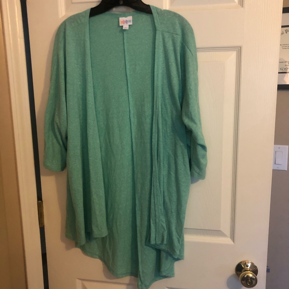 Small LuLaRoe Lindsay